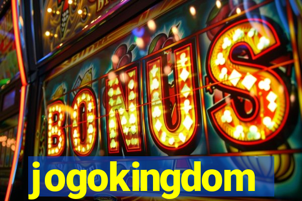 jogokingdom