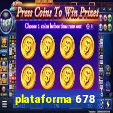 plataforma 678