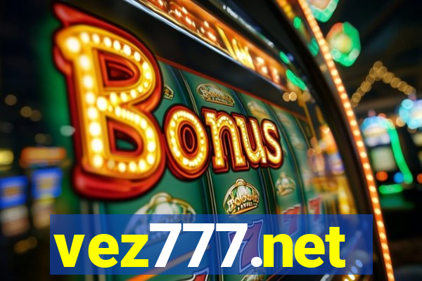 vez777.net
