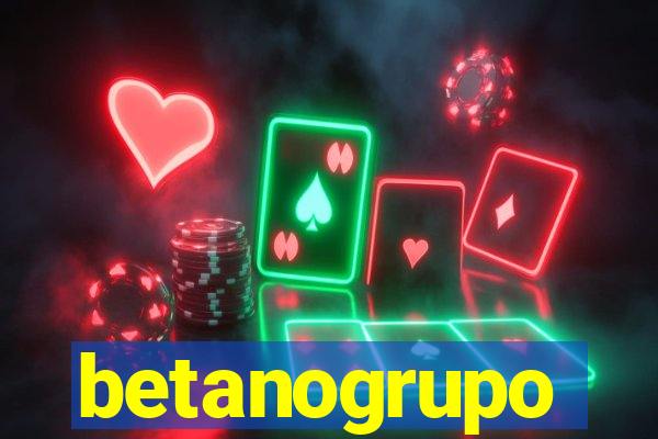 betanogrupo