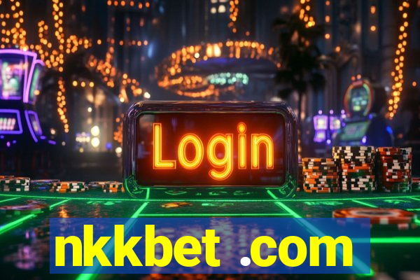 nkkbet .com