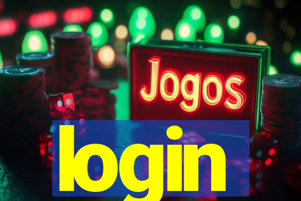 login