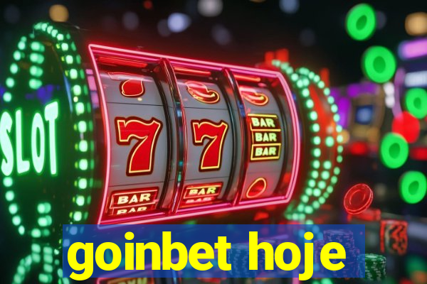 goinbet hoje