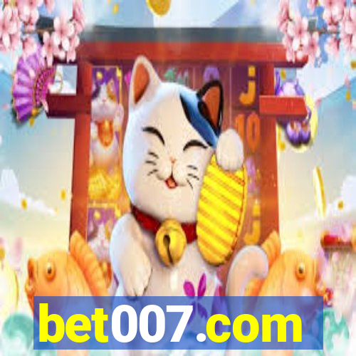 bet007.com