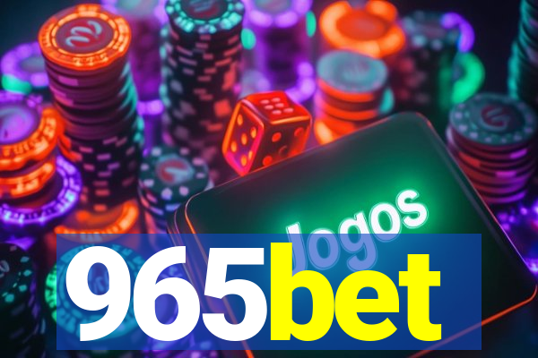 965bet