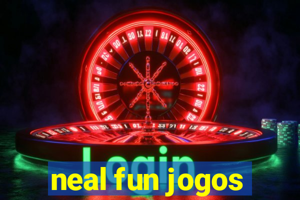 neal fun jogos