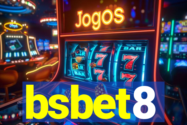 bsbet8