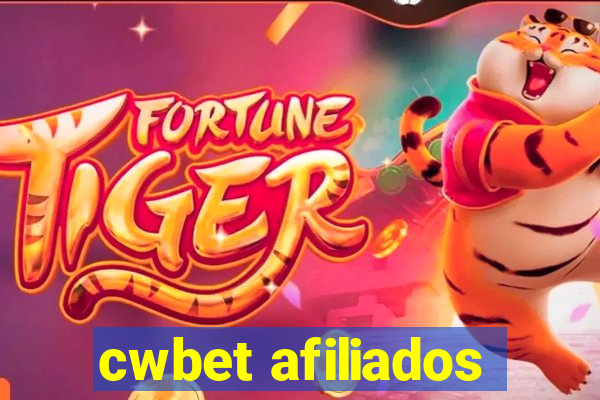 cwbet afiliados