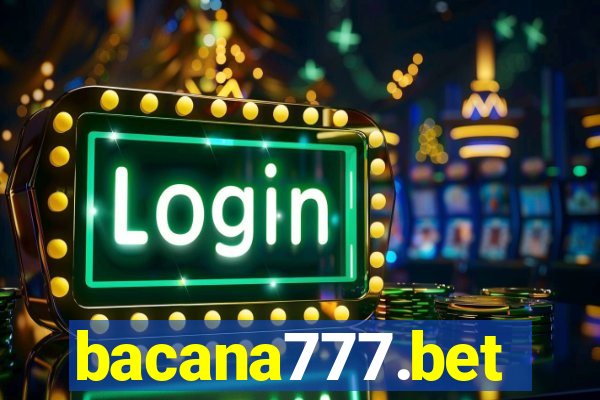 bacana777.bet