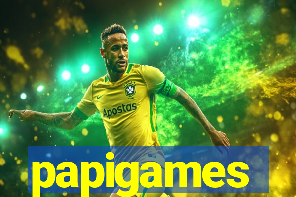 papigames