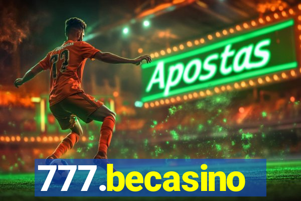 777.becasino