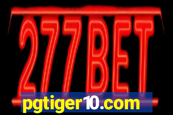 pgtiger10.com