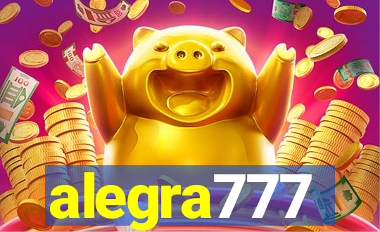 alegra777