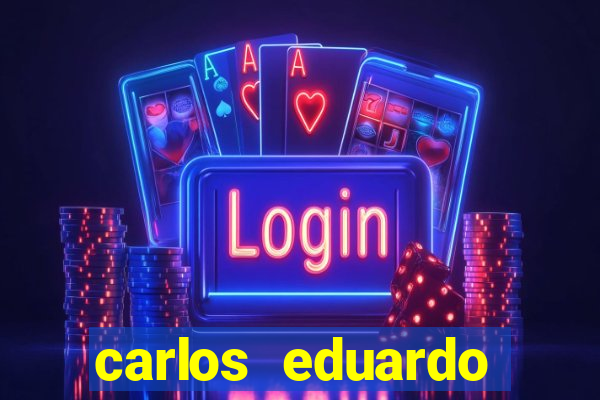 carlos eduardo fortuna foi solto