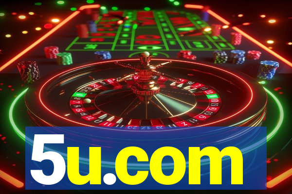 5u.com