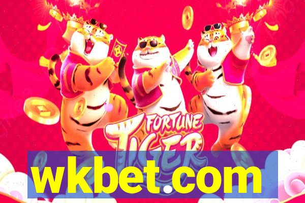 wkbet.com