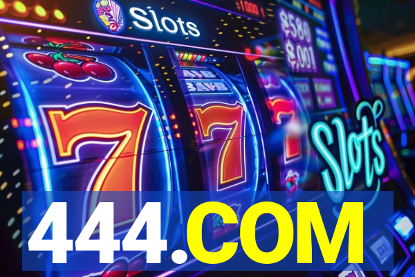 444.COM