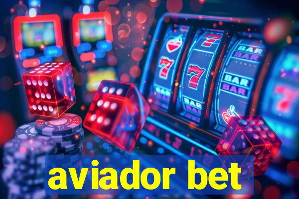 aviador bet