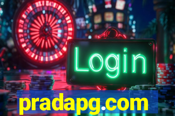 pradapg.com