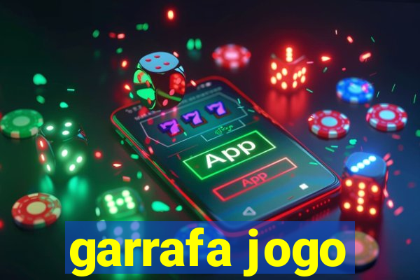 garrafa jogo