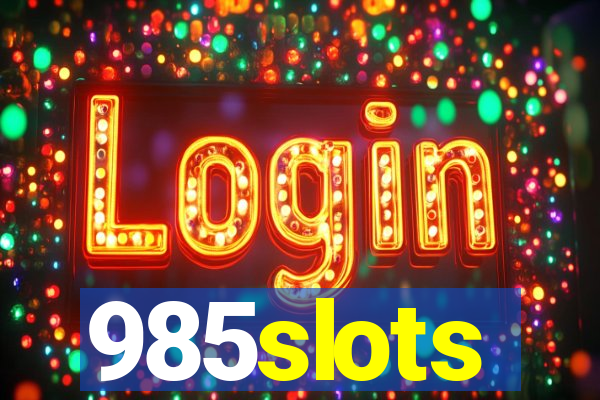 985slots