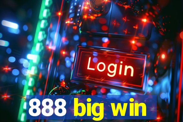 888 big win