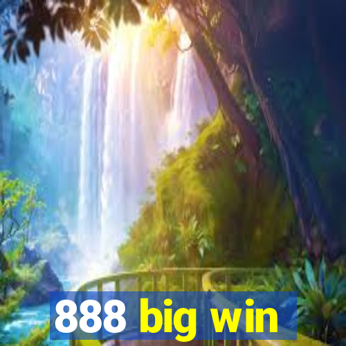 888 big win