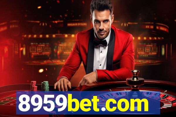 8959bet.com