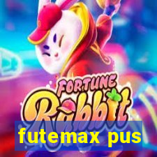 futemax pus