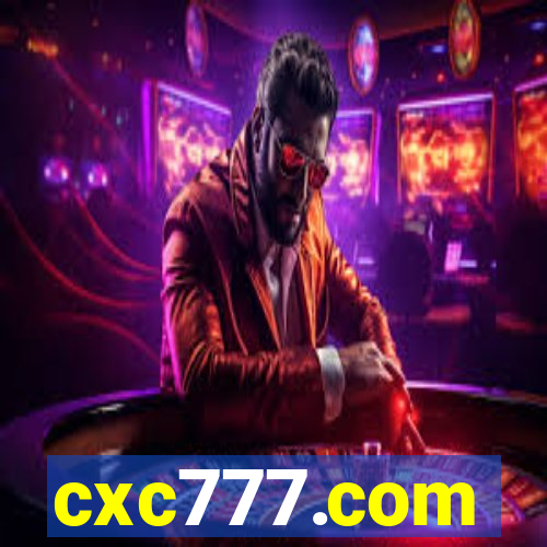 cxc777.com