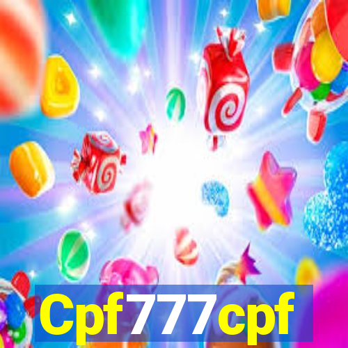 Cpf777cpf