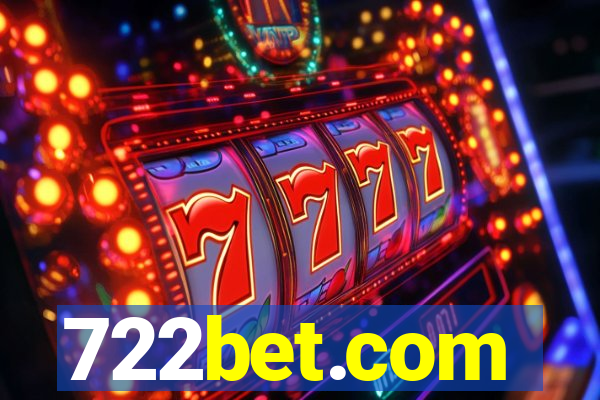 722bet.com