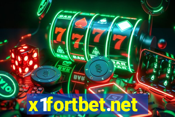 x1fortbet.net