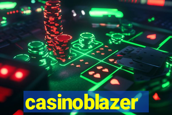 casinoblazer