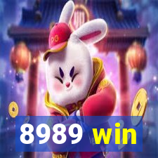 8989 win