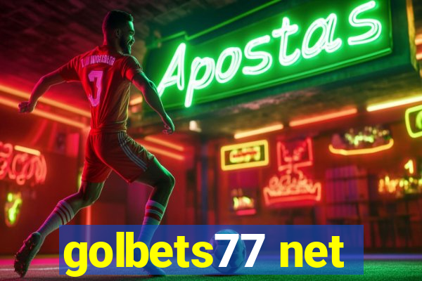 golbets77 net
