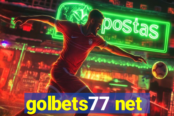 golbets77 net
