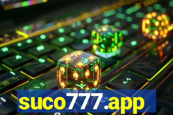 suco777.app