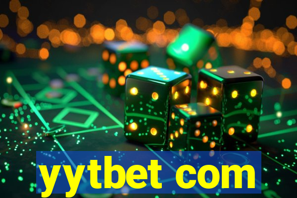 yytbet com