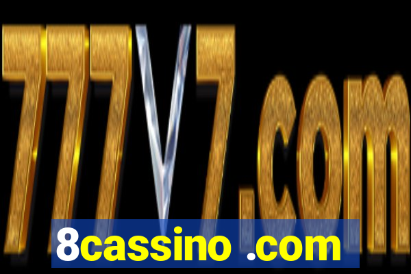 8cassino .com