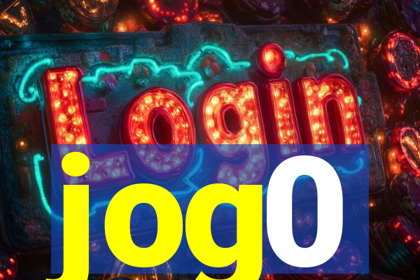jog0