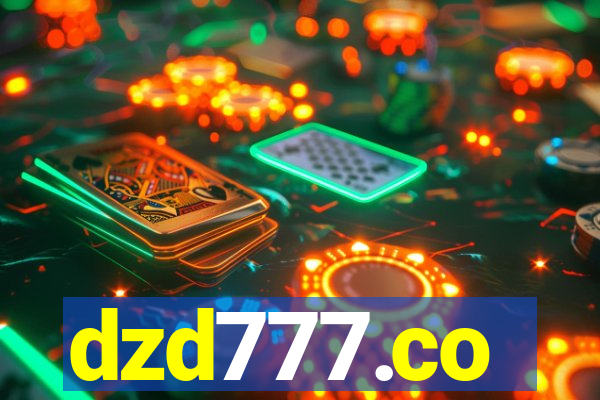 dzd777.co