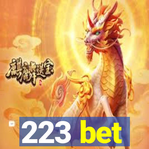 223 bet