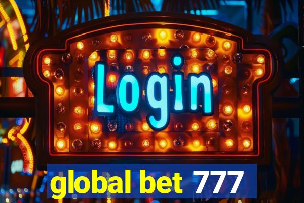 global bet 777