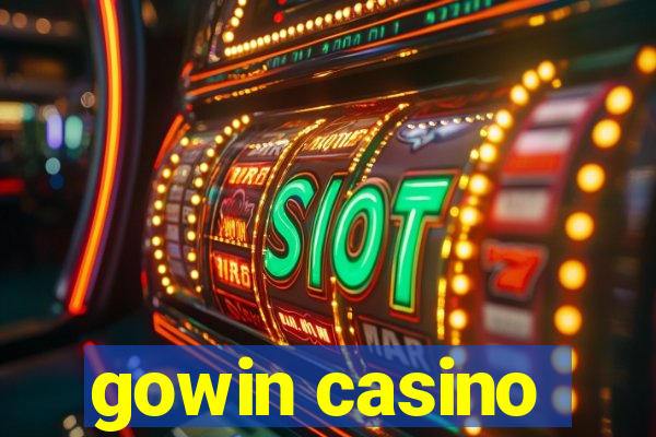 gowin casino