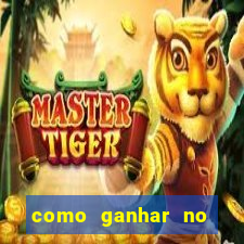como ganhar no jogo do touro fortune