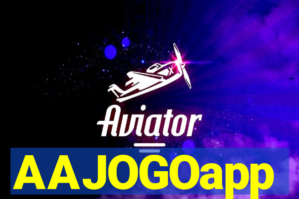 AAJOGOapp
