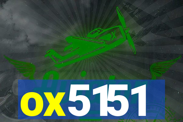 ox5151