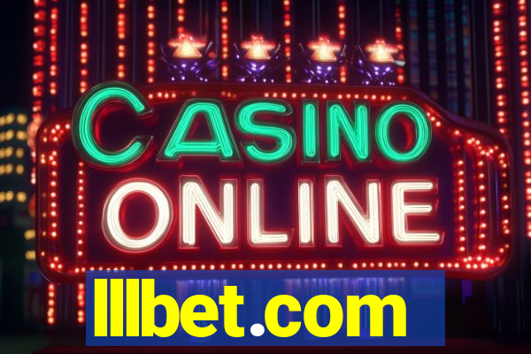 lllbet.com