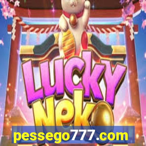 pessego777.com